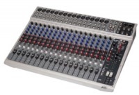 MIXER PASSIVO 18 CANALI USB CON EFFETTI