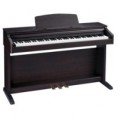 PIANOFORTE DIGITALE 88 TASTI 3 PEDALI GHA